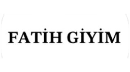 Fatih Giyim (Bağcılar) logo