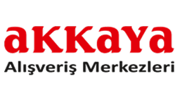Akkaya Avm logo