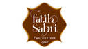 Fatih Sabri Pastaneleri logo