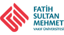 Fatih Sultan Mehmet Vakıf Üniversitesi logo