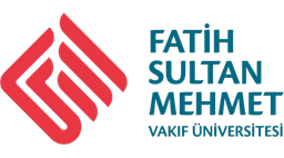 Fatih Sultan Mehmet Vakıf Üniversitesi logo