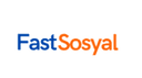 FastSosyal.com.tr logo