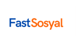FastSosyal.com.tr logo