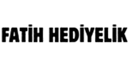 Fatih Hediyelik logo