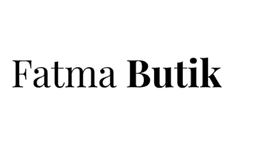 Fatma Butik logo