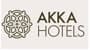 Akka Hotels logo