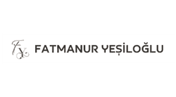Fatmanur Yeşiloğlu logo