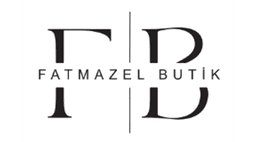 Fatmazel Butik logo