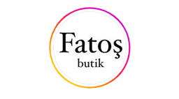 Fatoş Butik logo