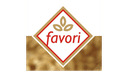 Favori Gıda logo