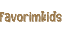 Favorim Kids logo