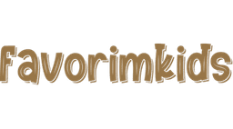 Favorim Kids logo
