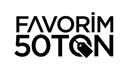 Favorim50ton logo