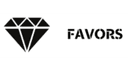 Favors logo