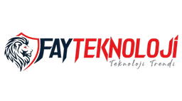Fay Teknoloji logo