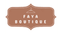 Faya Boutique logo