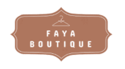Faya Boutique logo