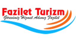 Fazilet Turizm logo