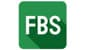 FBS logo