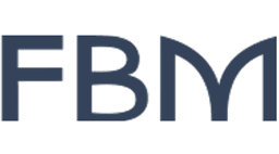 FBM Tıp Merkezi logo