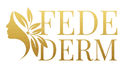 Fedederm Güzellik Merkezi logo