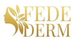 Fedederm Güzellik Merkezi logo