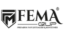 Fema Grup Prefabrik logo