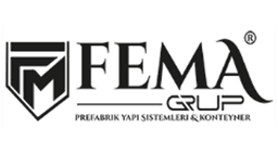 Fema Grup Prefabrik logo