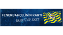 Fenerbahçe Taraftar Kart logo