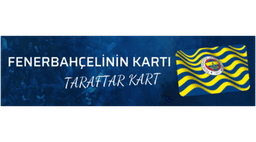 Fenerbahçe Taraftar Kart logo