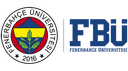 Fenerbahçe Üniversitesi logo