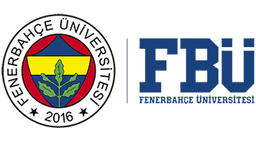 Fenerbahçe Üniversitesi logo