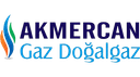 Akmercan Doğalgaz Dağıtım logo