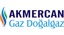 Akmercan Doğalgaz Dağıtım logo