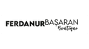 Ferdanur Başaran Butik logo