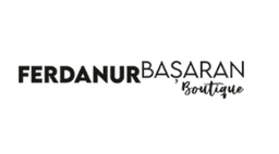 Ferdanur Başaran Butik logo