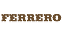Ferrero Rocher logo