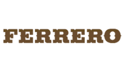 Ferrero Rocher logo