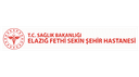 Fethi Sekin Şehir Hastanesi logo