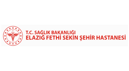 Fethi Sekin Şehir Hastanesi logo