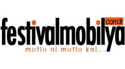Festival Mobilya logo