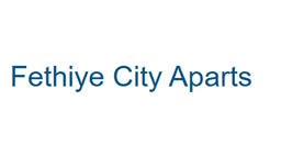 Fethiye City Aparts logo