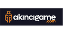 Akincigame.com logo
