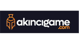 Akincigame.com logo
