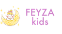 Feyza Kids logo