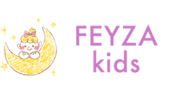 Feyza Kids logo