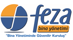 Feza Bina Yönetimi logo