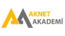 Aknet Akademi logo