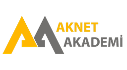 Aknet Akademi logo