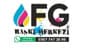 Fg Baskı Merkezi logo